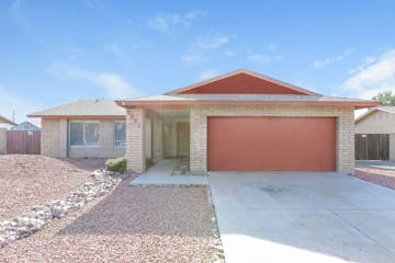 4321 W Park Pl Glendale, AZ 85306